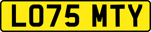LO75MTY