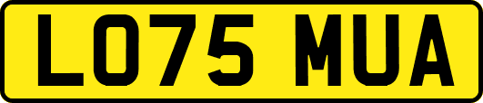 LO75MUA