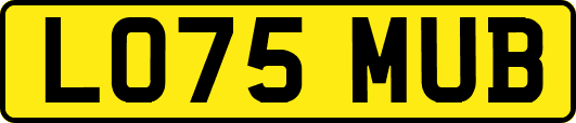 LO75MUB