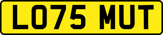 LO75MUT