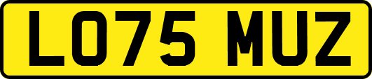 LO75MUZ