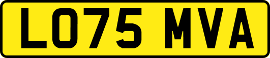 LO75MVA