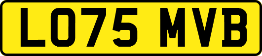 LO75MVB