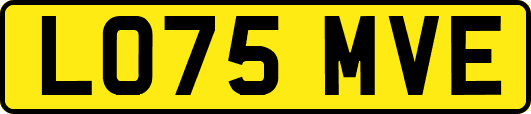LO75MVE