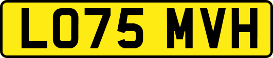 LO75MVH