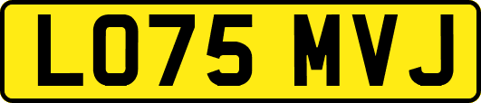 LO75MVJ