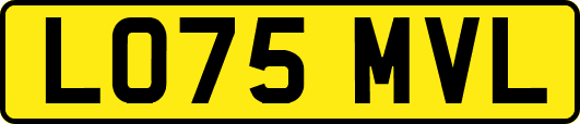 LO75MVL