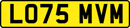 LO75MVM