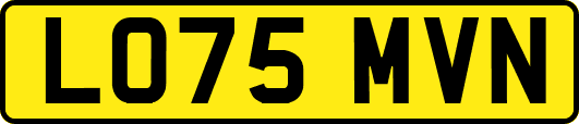 LO75MVN