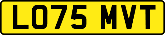 LO75MVT