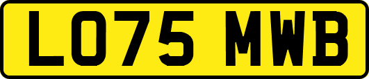 LO75MWB