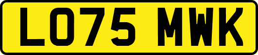 LO75MWK