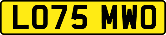 LO75MWO