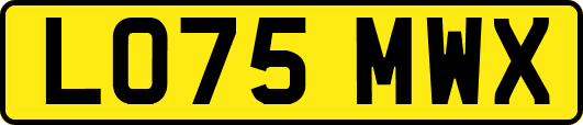 LO75MWX
