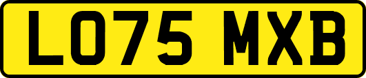 LO75MXB