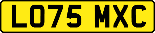 LO75MXC