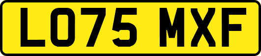 LO75MXF