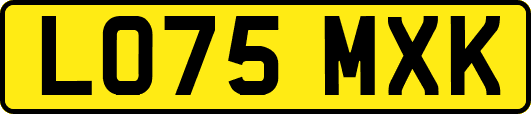 LO75MXK