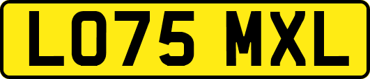 LO75MXL