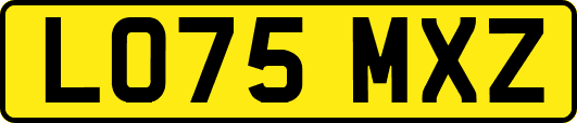 LO75MXZ
