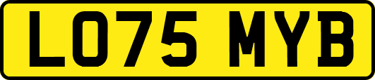 LO75MYB