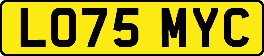 LO75MYC