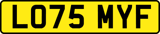 LO75MYF
