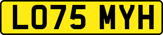 LO75MYH