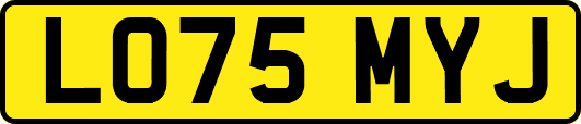 LO75MYJ