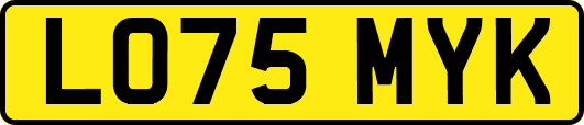 LO75MYK