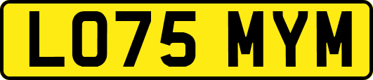 LO75MYM