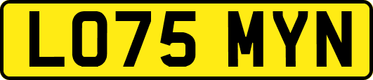 LO75MYN
