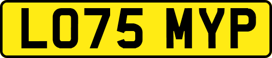 LO75MYP