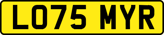 LO75MYR