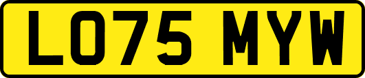 LO75MYW
