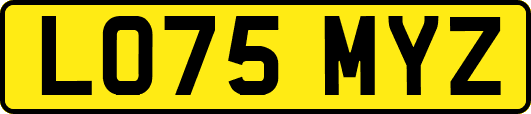 LO75MYZ