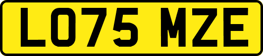 LO75MZE