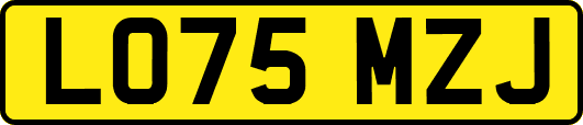 LO75MZJ