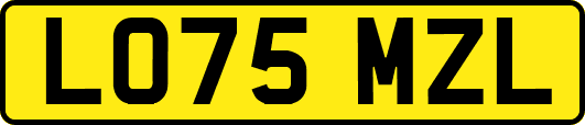 LO75MZL