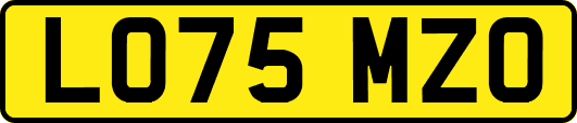 LO75MZO