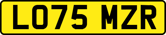 LO75MZR