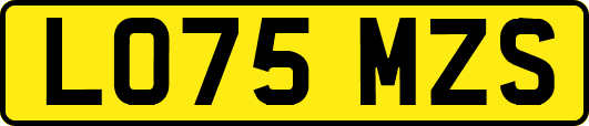 LO75MZS