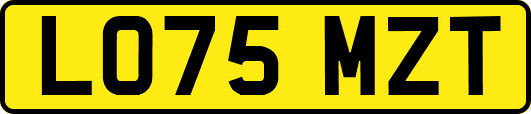LO75MZT