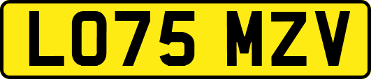 LO75MZV