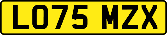 LO75MZX