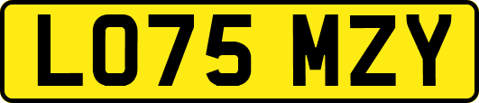 LO75MZY