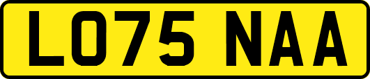 LO75NAA