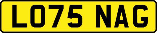 LO75NAG