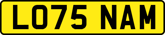 LO75NAM