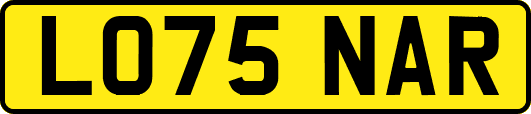 LO75NAR